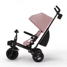 Kinderkraft tricikli 6in1 AVEO 2 PLUS  pink