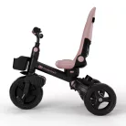 Kinderkraft tricikli 6in1 AVEO 2 PLUS  pink