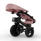 Kinderkraft tricikli 6in1 AVEO 2 PLUS  pink