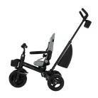 Kinderkraft tricikli 6in1 AVEO 2 PLUS  szürke