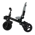 Kinderkraft tricikli 6in1 AVEO 2 PLUS  szürke