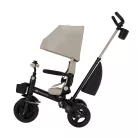 Kinderkraft tricikli 6in1 AVEO 2 PLUS  bézs