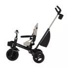 Kinderkraft tricikli 6in1 AVEO 2 PLUS  bézs