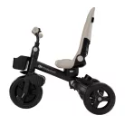 Kinderkraft tricikli 6in1 AVEO 2 PLUS  bézs