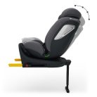 Kinderkraft gyerekülés I-360 Plus 2 i-Size Isofix 40-150cm szürke
