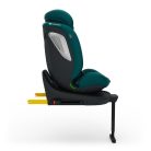 Kinderkraft gyerekülés I-360 Plus 2 i-Size Isofix 40-150cm zöld