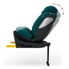 Kinderkraft gyerekülés I-360 Plus 2 i-Size Isofix 40-150cm zöld