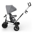 Kinderkraft tricikli Aston 2 Plus grey