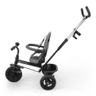 Kinderkraft tricikli Aston 2 Plus grey