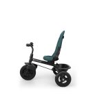 Kinderkraft tricikli Aston 2 Plus green