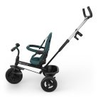 Kinderkraft tricikli Aston 2 Plus green