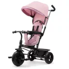 Kinderkraft tricikli 5in1 Freeway2 pink