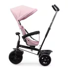 Kinderkraft tricikli 5in1 Freeway2 pink