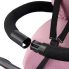 Kinderkraft tricikli 5in1 Freeway2 pink