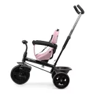 Kinderkraft tricikli 5in1 Freeway2 pink