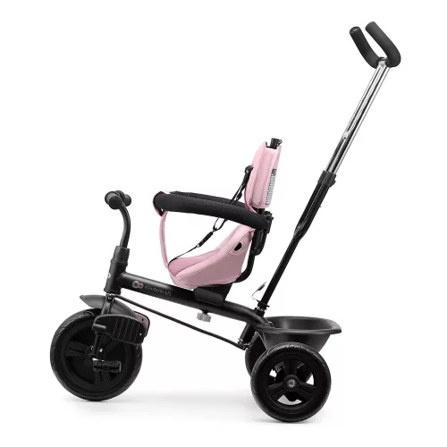 Kinderkraft tricikli 5in1 Freeway2 pink