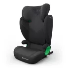 Kinderkraft gyerekülés Junior Fix 2 PLUS i-Size Isofix 100-150cm fekete
