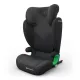Kinderkraft gyerekülés Junior Fix 2 PLUS i-Size Isofix 100-150cm fekete