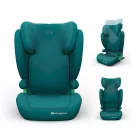 Kinderkraft gyerekülés Junior Fix 2 PLUS i-Size Isofix 100-150cm zöld