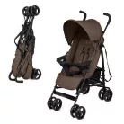 Kinderkraft sportbabakocsi Tik 15 kg-ig barna