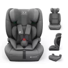 Kinderkraft gyerekülés és ülésmagasító Comfort Up II PLUS i-Size 76-150cm szürke