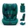 Kinderkraft gyerekülés és ülésmagasító Comfort Up II PLUS i-Size 76-150cm zöld