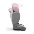 Kinderkraft gyerekülés I-SPARK 2 PLUS i-Size 100-150cm