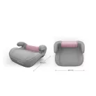 Kinderkraft gyerekülés I-SPARK 2 PLUS i-Size 100-150cm