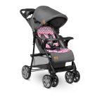 Lionelo sportbabakocsi Emma Plus   pink