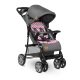 Lionelo sportbabakocsi Emma Plus   pink