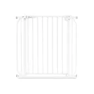 Lionelo ajtórács fém Truus 75-105 cm fehér