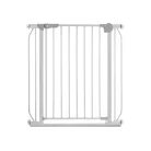 Lionelo ajtórács fém Truus 75-105 cm szürke