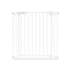 Lionelo ajtórács fém Truus Led 75-105 cm fehér