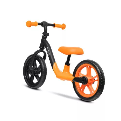 Lionelo futóbicikli Alex orange