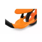 Lionelo futóbicikli Alex világoskék