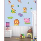 Marko Falidekor 3D szafari