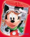 babajáték tároló - mickey babajáték tároló - mickey
