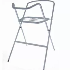 Tega LUX kádállvány 102cm grafit