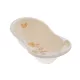 Tega babakád 86cm leeresztős hőmérővel Maci beige