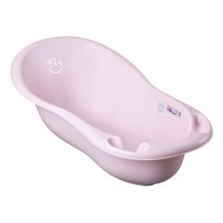Tega babakád 102cm - Kacsa rózsaszín