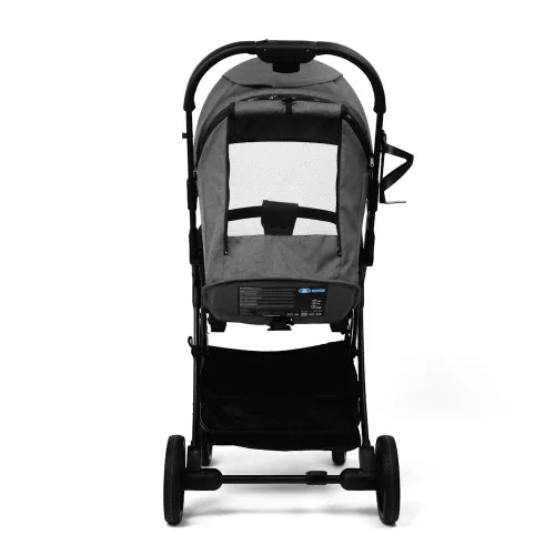 Kidnort sportbabakocsi Fjallrav szürke