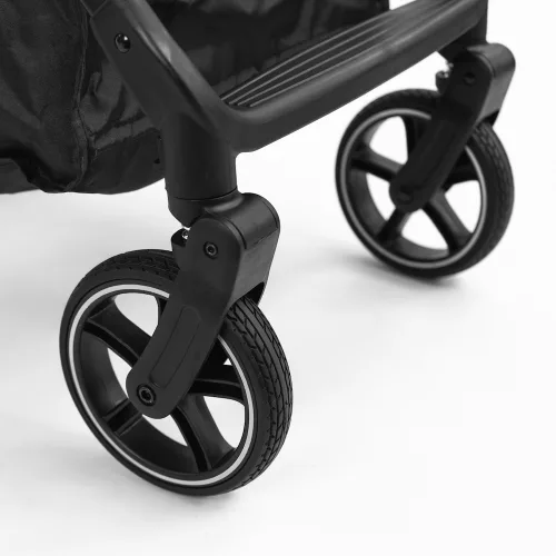 Kidnort sportbabakocsi Fjallrav szürke