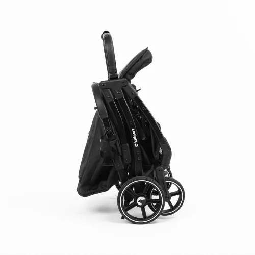 Kidnort sportbabakocsi Fjallrav szürke