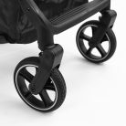 Kidnort sportbabakocsi Fjällräv zöld