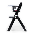 Kidnort etetőszék Drömmer unique fekete