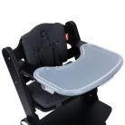 Kidnort etetőszék Drömmer unique fekete