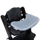 Kidnort etetőszék Drömmer unique fekete