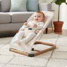 Kidnort pihenőszék Moln bézs