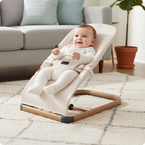 Kidnort pihenőszék Moln bézs