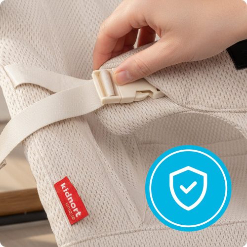 Kidnort pihenőszék Moln bézs